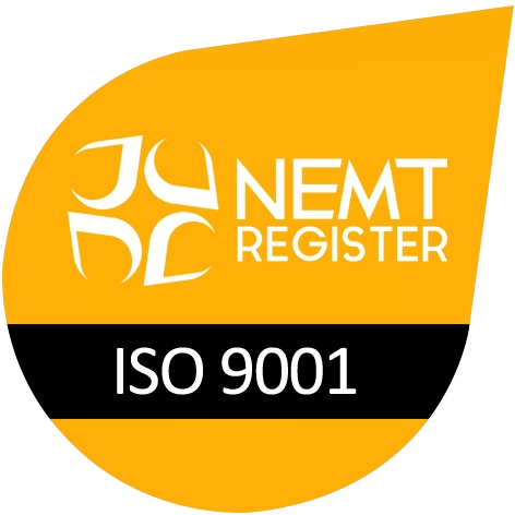 Certificación ISO 9001